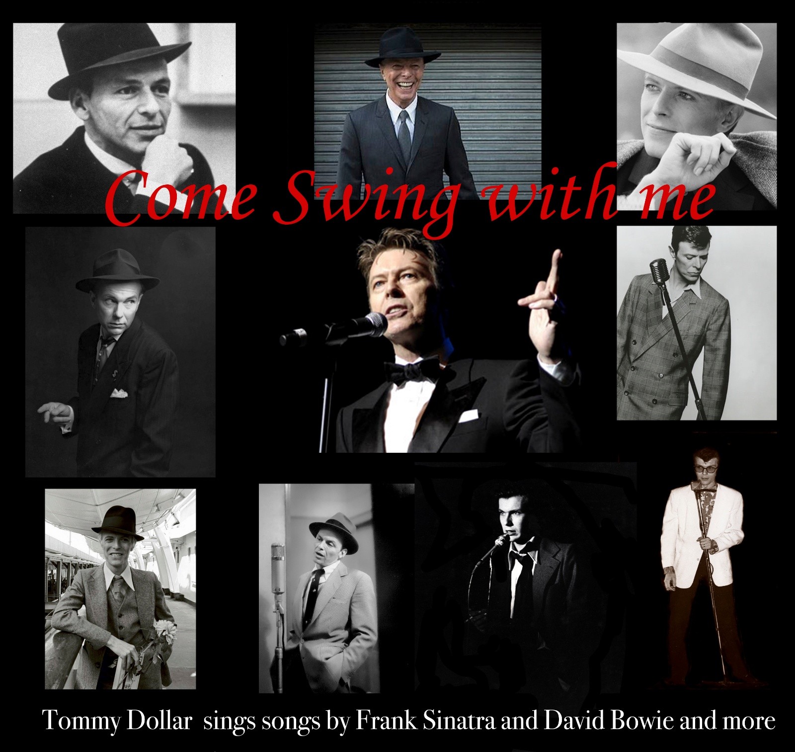  David and Thomas  8